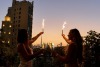 Top New Year's Eve parties in Dubai 2022